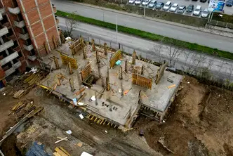 Тристаен апартамент в Плевен, Широк център