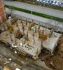 Тристаен апартамент в Плевен, Широк център