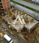 Тристаен апартамент в Плевен, Широк център