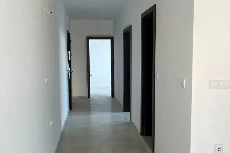 3-bedroom apartment in Pleven, Shirok Centyr