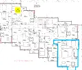 Снимка 3 — Тристаен апартамент в Благоев, Широк център