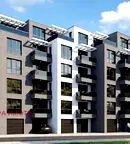 Тристаен апартамент в Благоев, Широк център