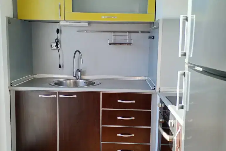 3-bedroom apartment in Pleven, Shirok Centyr