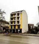 Тристаен апартамент в Плевен, Широк център