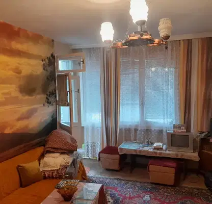 Снимка 5 — Тристаен апартамент в Монтана, Широк център