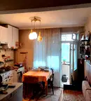Тристаен апартамент в Монтана, Широк център