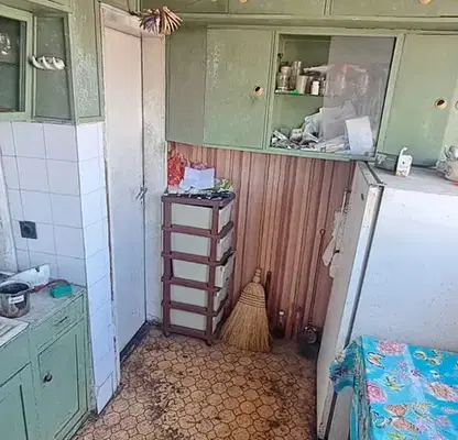 Снимка 4 — Тристаен апартамент в Русе, Широк център