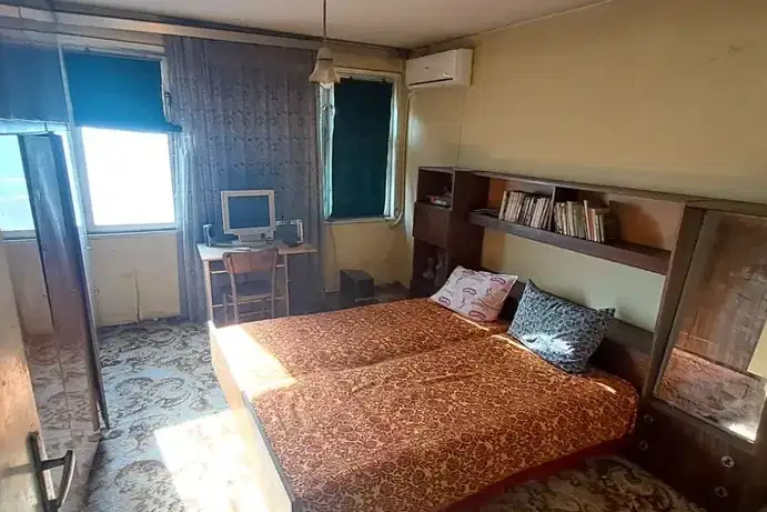 3-bedroom apartment in Ruse, Shirok Centyr