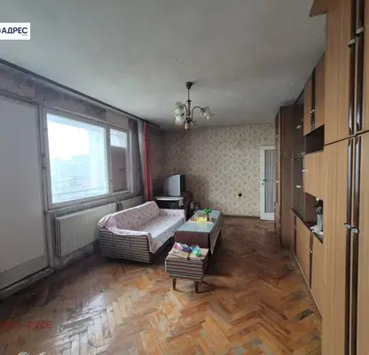 Снимка 4 — Тристаен апартамент в Русе, Широк център