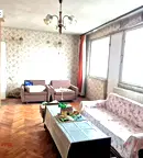 Тристаен апартамент в Русе, Широк център