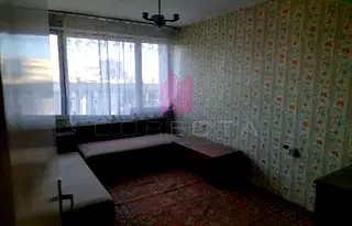 Тристаен апартамент в Русе, Широк център