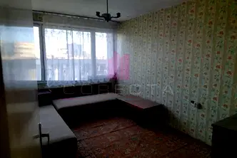 Тристаен апартамент в Русе, Широк център