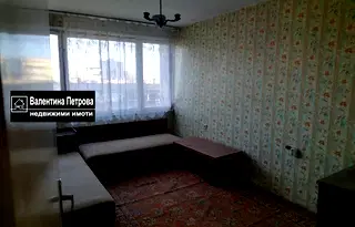 Тристаен апартамент в Русе, Широк център