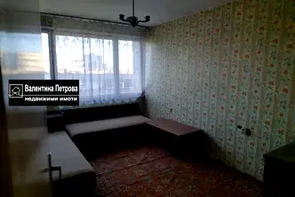 Тристаен апартамент в Русе, Широк център