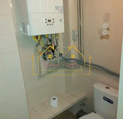 Снимка 3 — Тристаен апартамент в Русе, Широк център