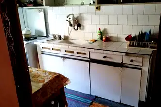 Тристаен апартамент в Плевен, Широк център