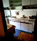 Тристаен апартамент в Плевен, Широк център
