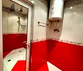 Снимка 3 — Тристаен апартамент в Плевен, Широк център