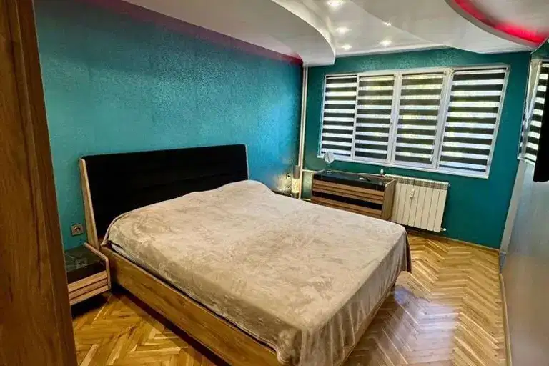 3-bedroom apartment in Pleven, Shirok Centyr