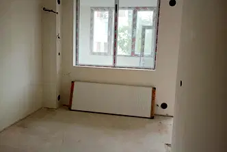 Тристаен апартамент в Плевен, Широк център