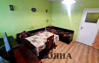 Тристаен апартамент в Русе, Широк център