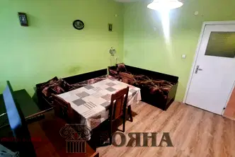 Тристаен апартамент в Русе, Широк център