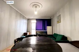 Тристаен апартамент в Русе, Широк център