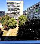 Тристаен апартамент в Русе, Широк център