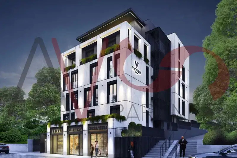 3-bedroom apartment in Sofiya, Simeonovo