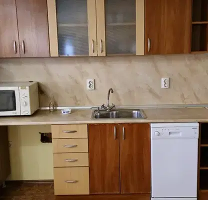 Photo 3 — 3-bedroom apartment in Sliven, Sini Kamyni
