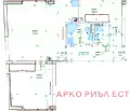 Снимка 2 — Тристаен апартамент в София, Слатина