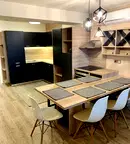 Тристаен апартамент в София, Слатина