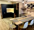 Снимка 2 — Тристаен апартамент в София, Слатина