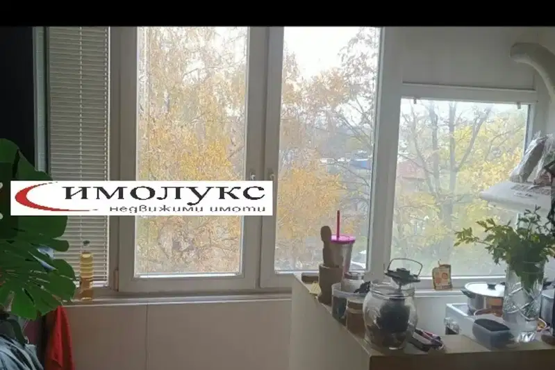 3-bedroom apartment in Sofia, Slatina