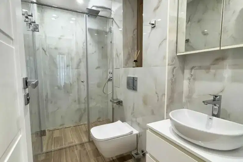 3-bedroom apartment in Sofiya, Slatina
