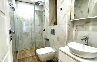 Тристаен апартамент в София, Слатина