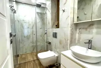 Тристаен апартамент в София, Слатина
