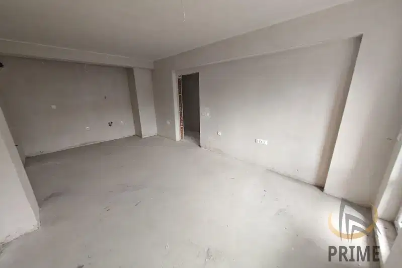 3-bedroom apartment in Burgas, Slaveikov