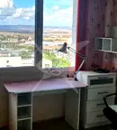 Тристаен апартамент в Бургас, Славейков