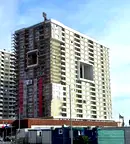 Тристаен апартамент в Бургас, Славейков