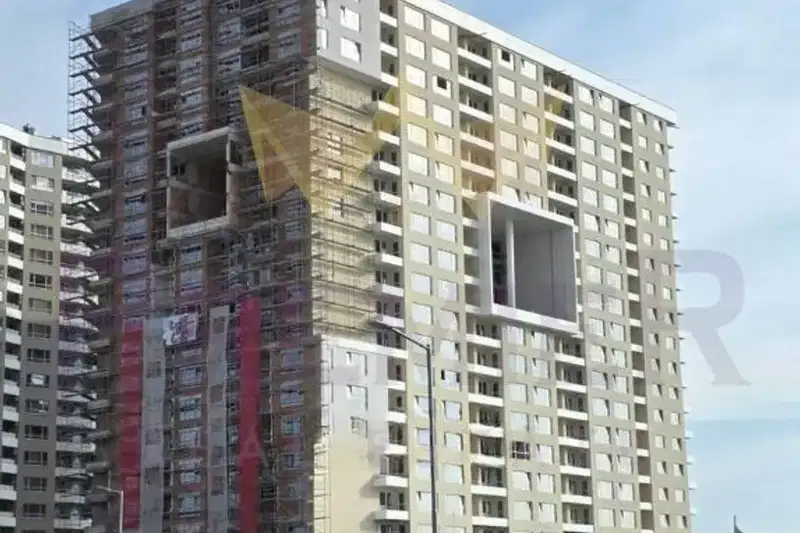3-bedroom apartment in Burgas, Slaveikov