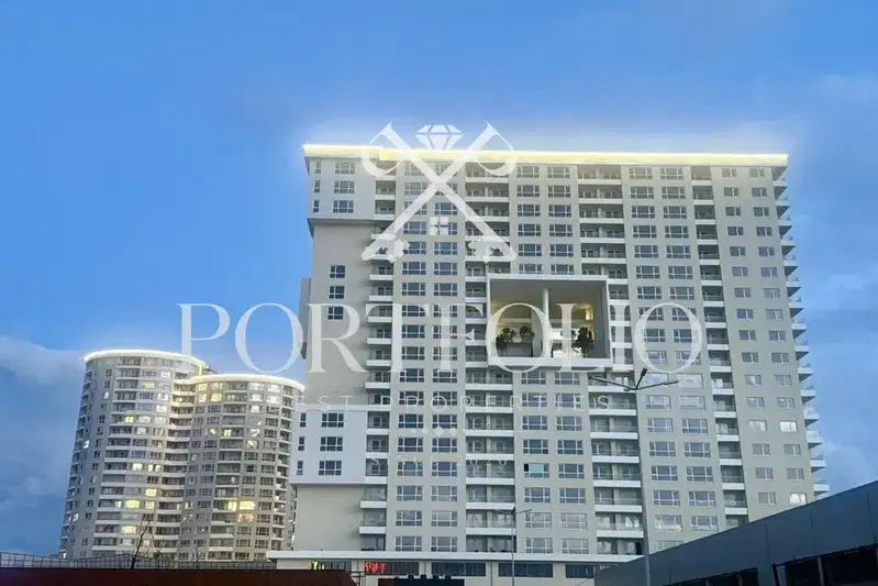 3-bedroom apartment in Burgas, Slaveikov
