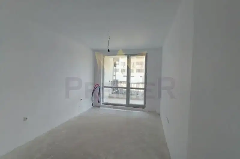 3-bedroom apartment in Burgas, Slaveikov