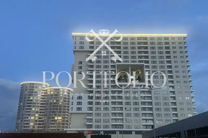 3-bedroom apartment in Burgas, Slaveikov
