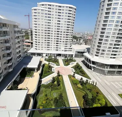Photo 3 — 3-bedroom apartment in Burgas, Slaveikov
