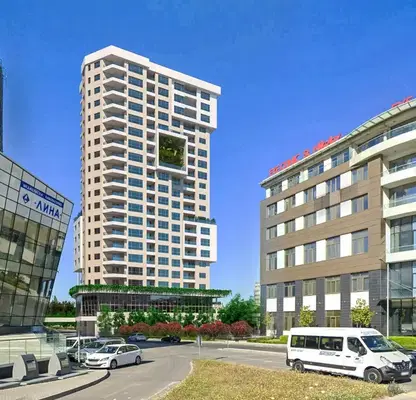 Photo 4 — 3-bedroom apartment in Burgas, Slaveikov