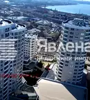 Тристаен апартамент в Бургас, Славейков