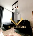 Тристаен апартамент в Бургас, Славейков