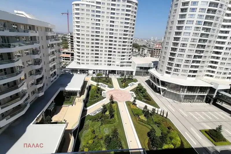 3-bedroom apartment in Burgas, Slaveikov