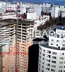 Тристаен апартамент в Бургас, Славейков